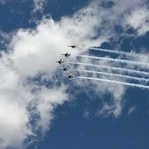 Meet your Posher, Gary